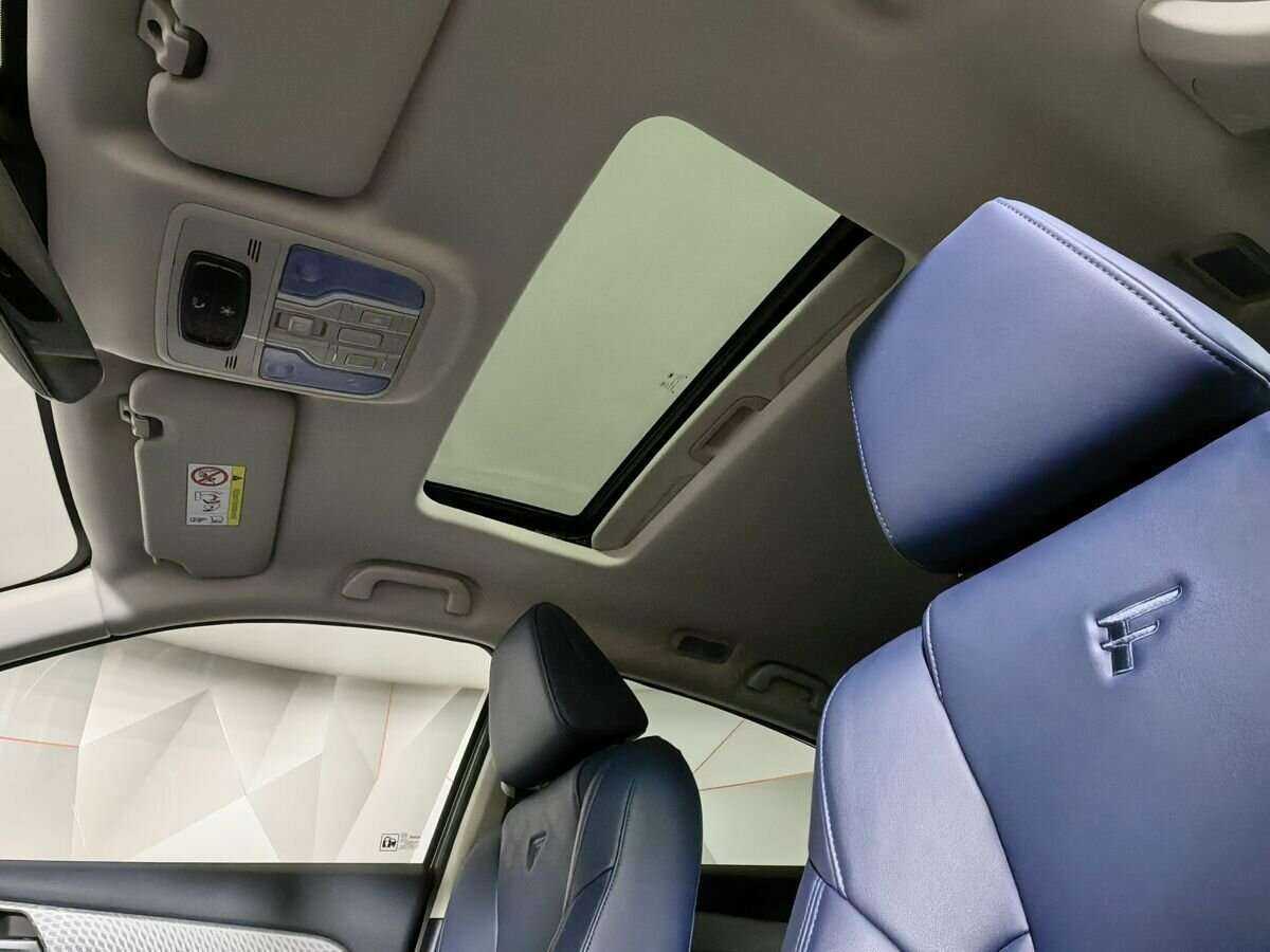 Хавал Ф7-икс б/у, 2022, Роботизированная. Фото: #17