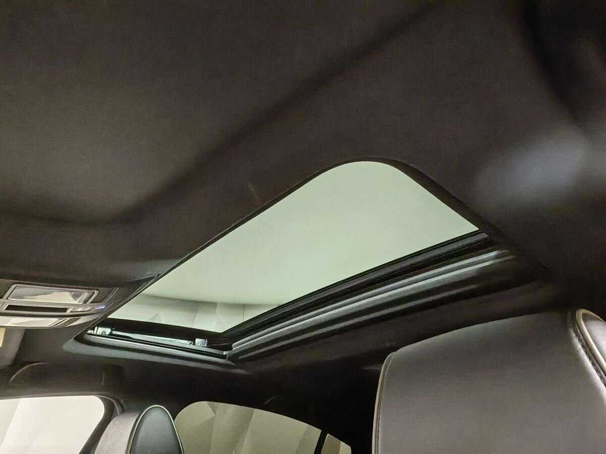 Мазда 6 б/у, 2017, Автоматическая. Фото: #17