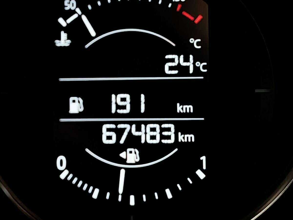 Мазда 6 б/у, 2018, Автоматическая. Фото: #15