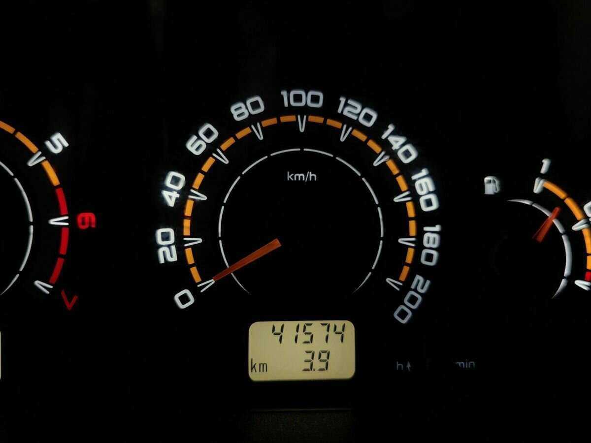 Lada (ВАЗ) Niva б/у, 2022, Механическая. Фото: #12