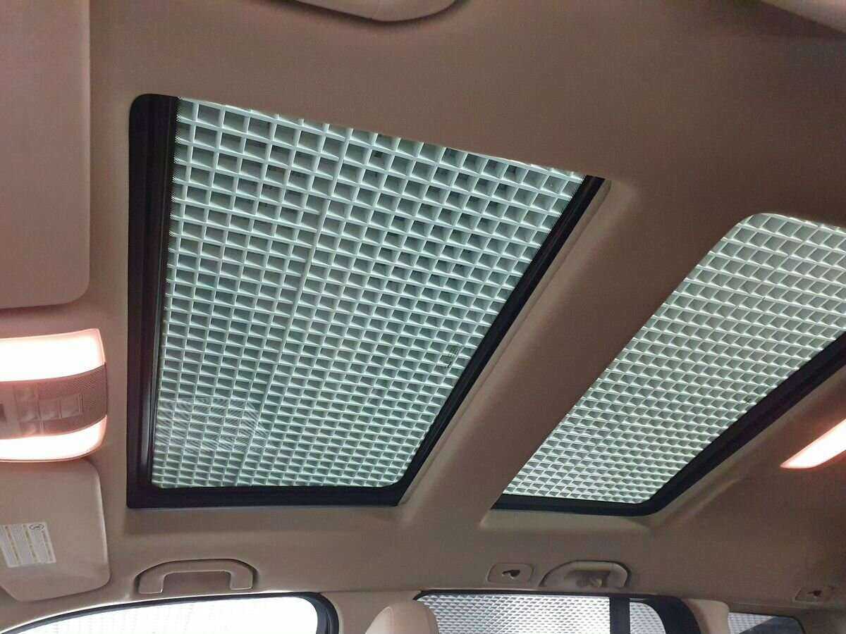 Mercedes-Benz GLK-Класс б/у, 2013, Автоматическая. Фото: #12