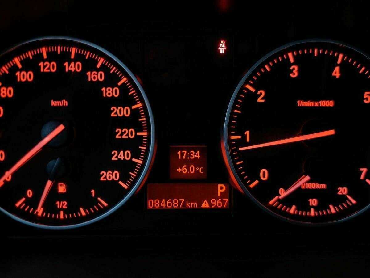 БМВ 3 серии б/у, 2012, Автоматическая. Фото: #15