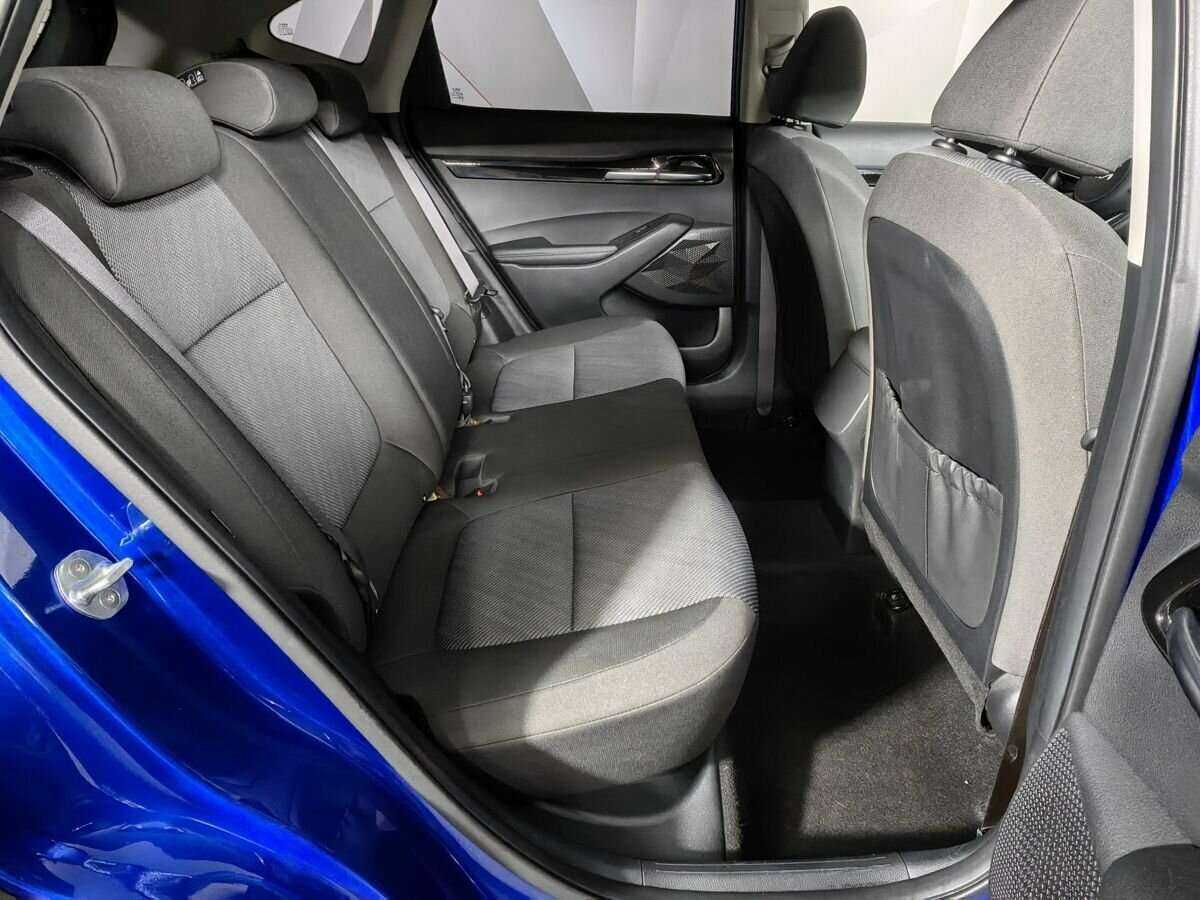 Киа Сельтос б/у, 2021, Автоматическая. Фото: #11