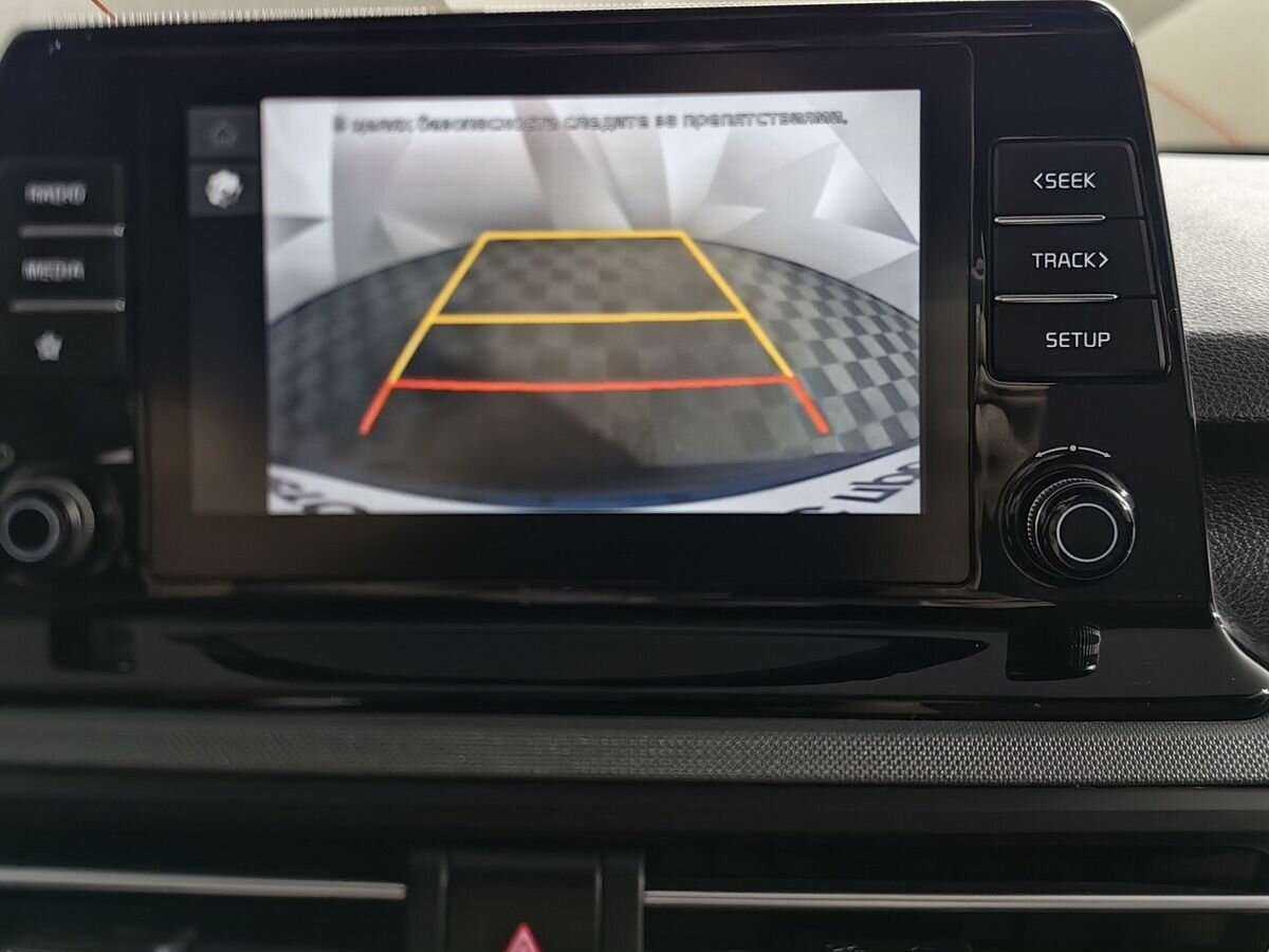 Киа Сельтос б/у, 2021, Автоматическая. Фото: #15