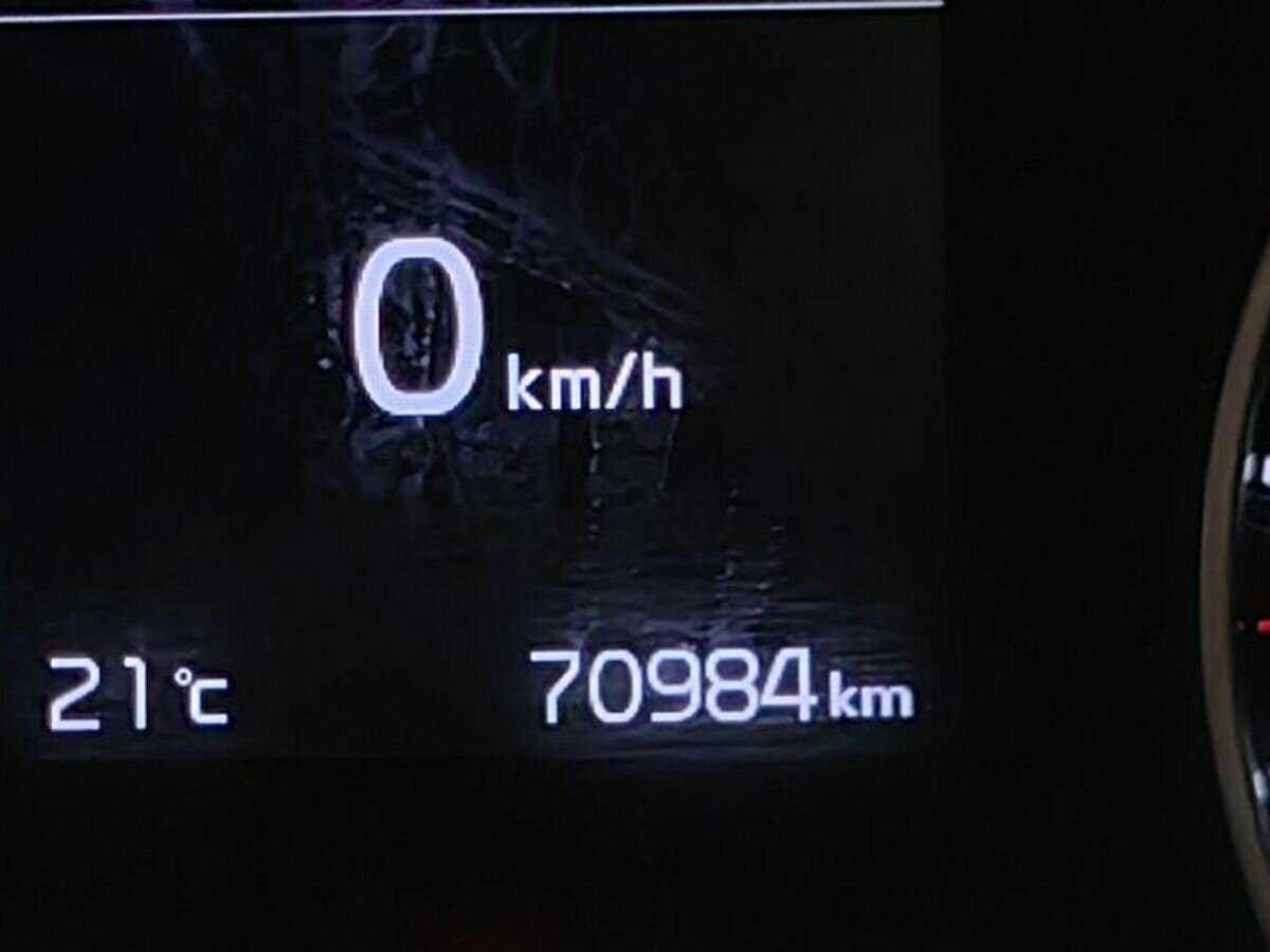 Киа Сельтос б/у, 2021, Автоматическая. Фото: #16