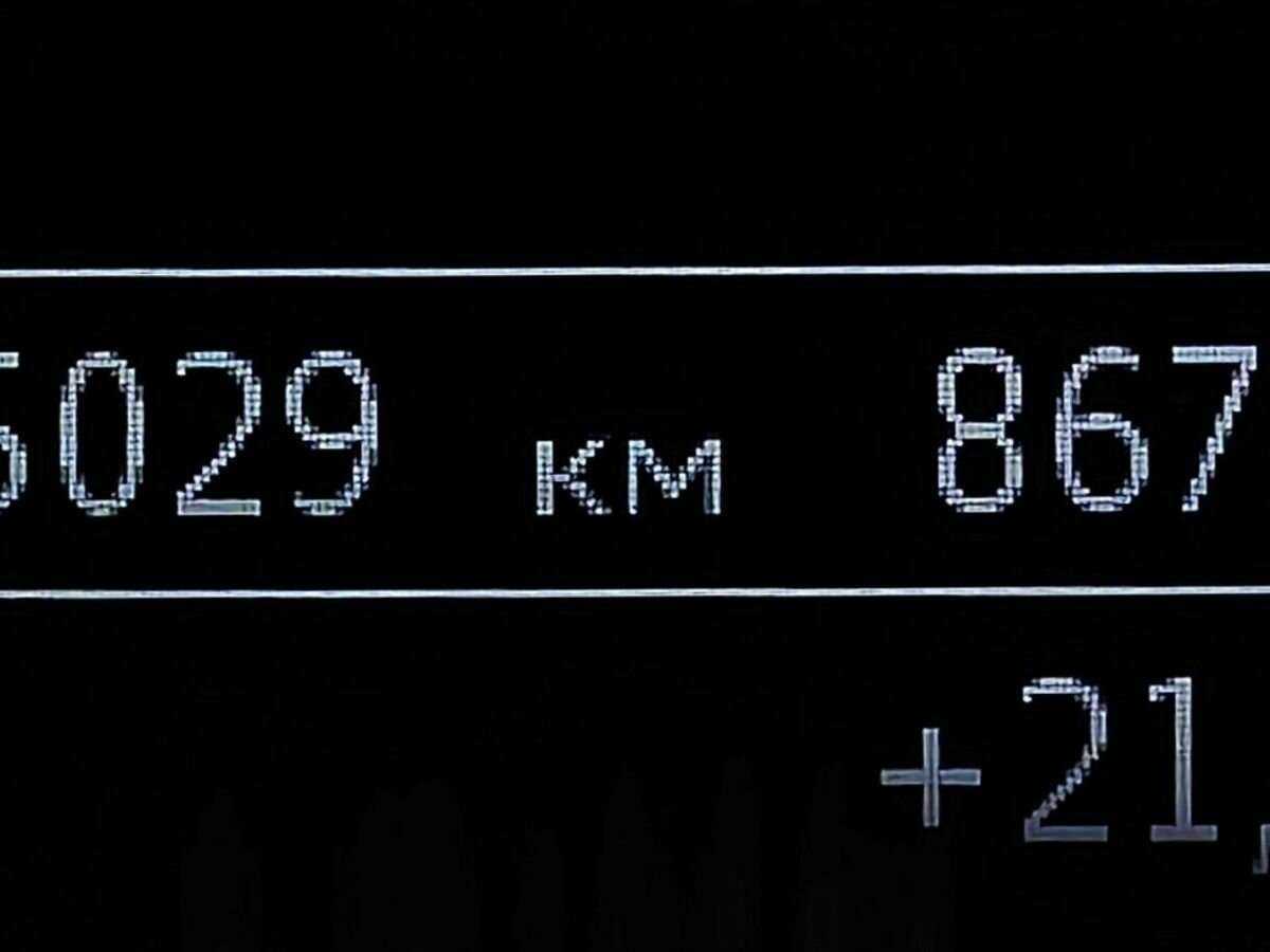 Ауди А3 б/у, 2019, Роботизированная. Фото: #15