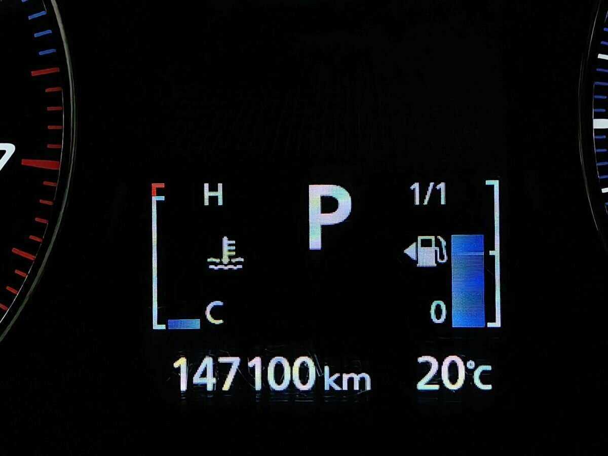 Митсубиши Оутлэндер б/у, 2017, Вариатор. Фото: #15