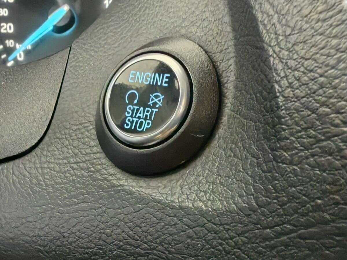 Форд Фокус б/у, 2016, Автоматическая. Фото: #18