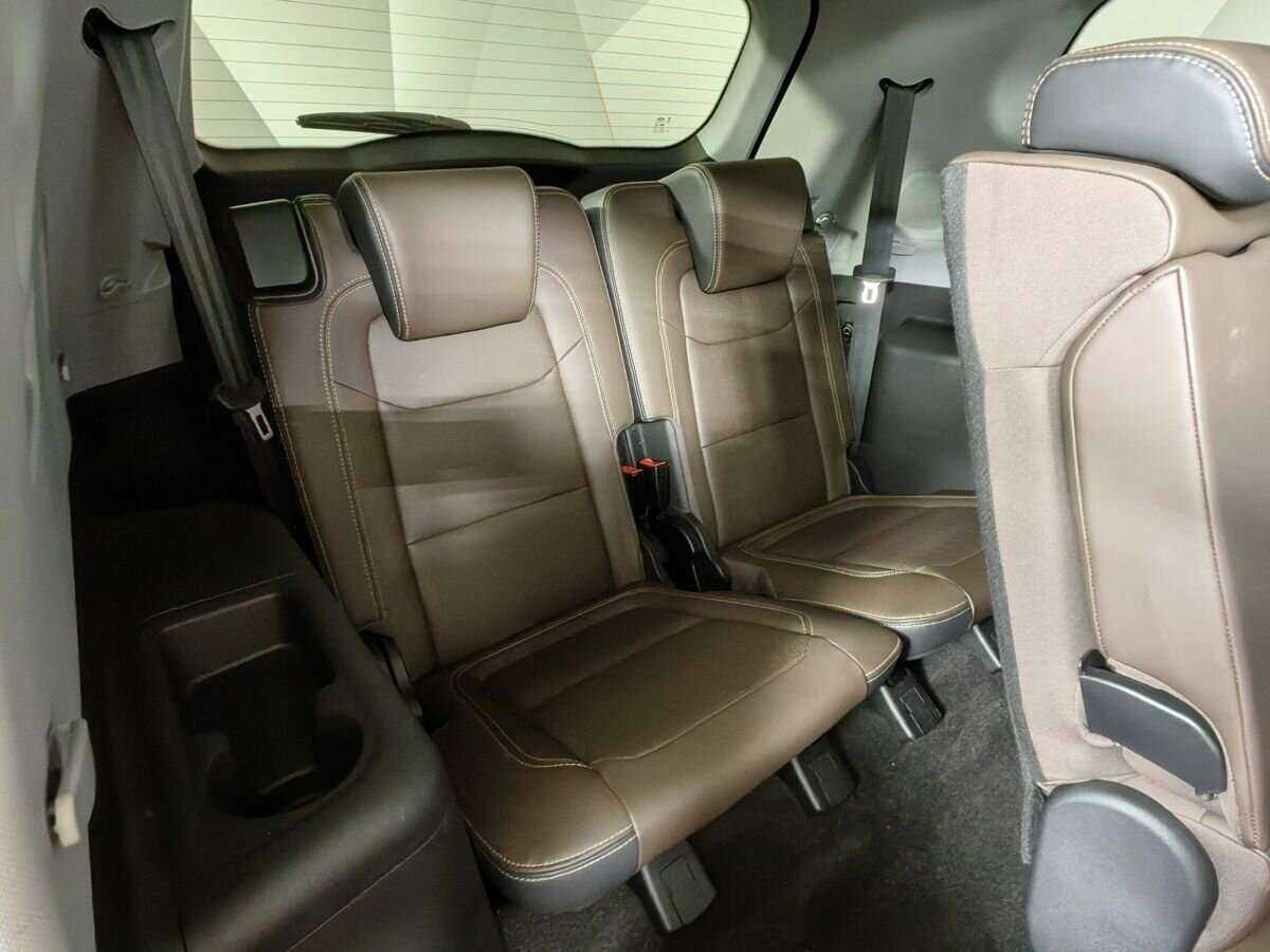 Чери Тигго 8 Про б/у, 2022, Роботизированная. Фото: #14