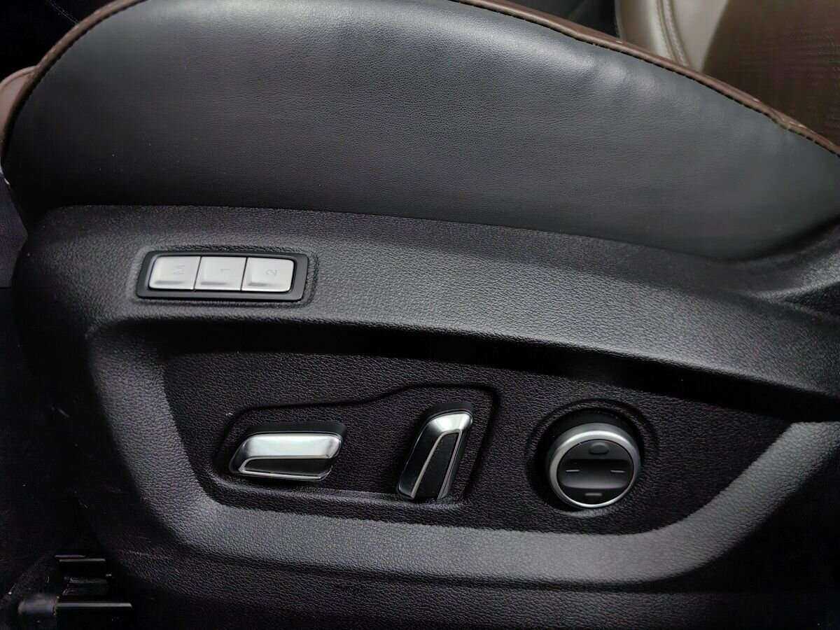 Чери Тигго 8 Про б/у, 2022, Роботизированная. Фото: #17