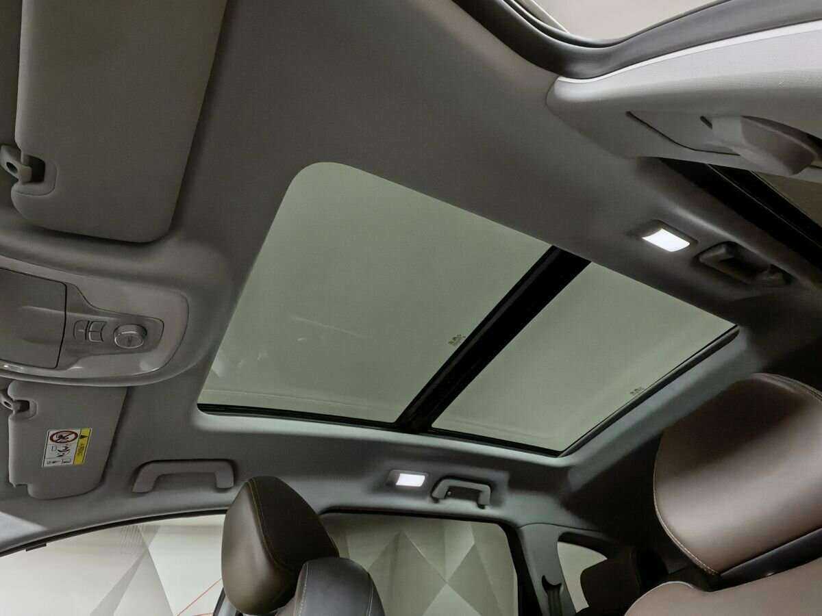 Чери Тигго 8 Про б/у, 2022, Роботизированная. Фото: #18