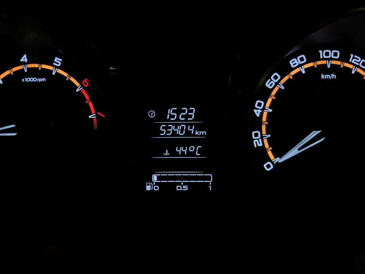 Лада (ВАЗ) Гранта б/у, 2020, Механическая. Фото: #14