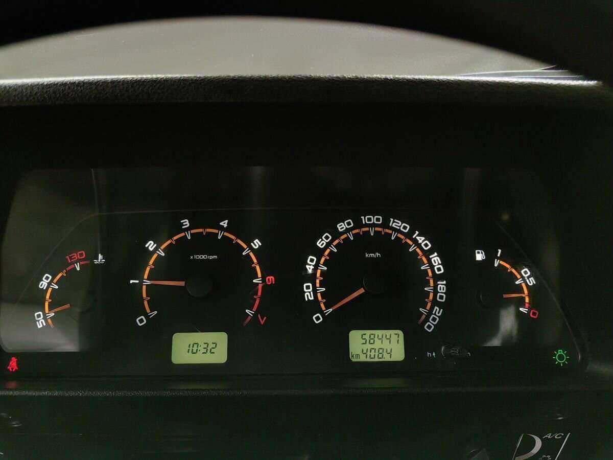 Lada (ВАЗ) 2131 (4x4) б/у, 2019, Механическая. Фото: #17