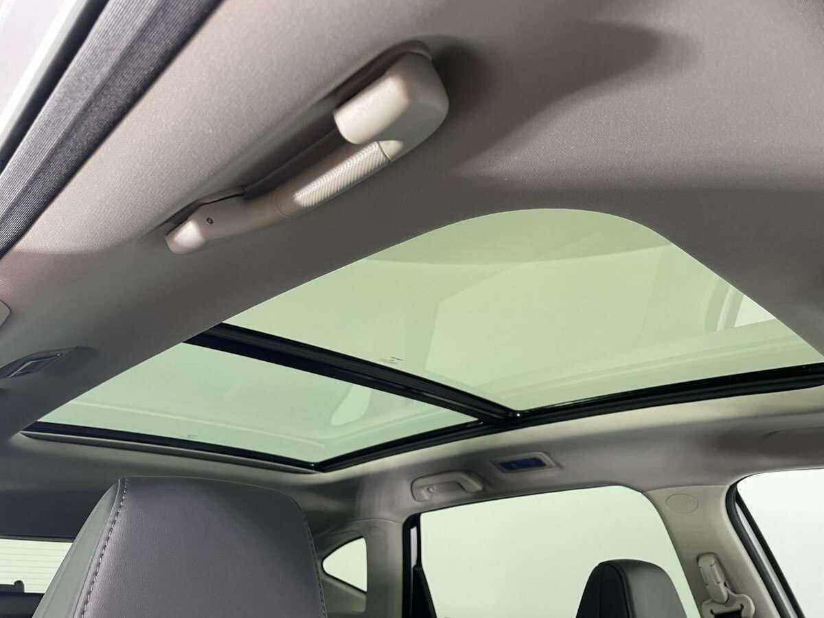 Хавал Ф7 б/у, 2022, Роботизированная. Фото: #14