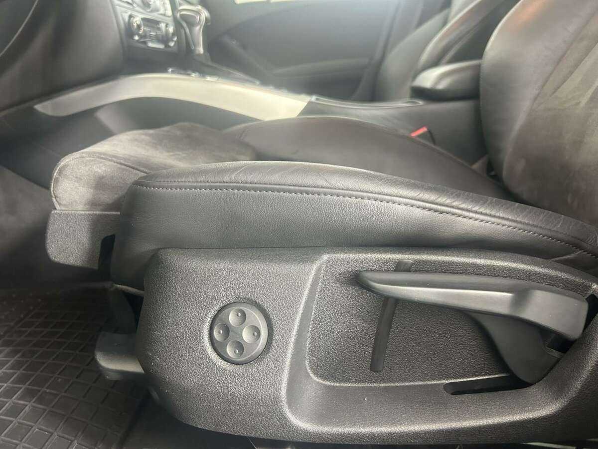 Ауди А4 б/у, 2014, Роботизированная. Фото: #9