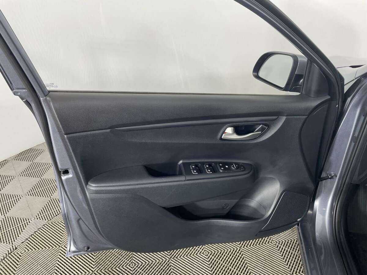 Киа Рио б/у, 2020, Автоматическая. Фото: #7