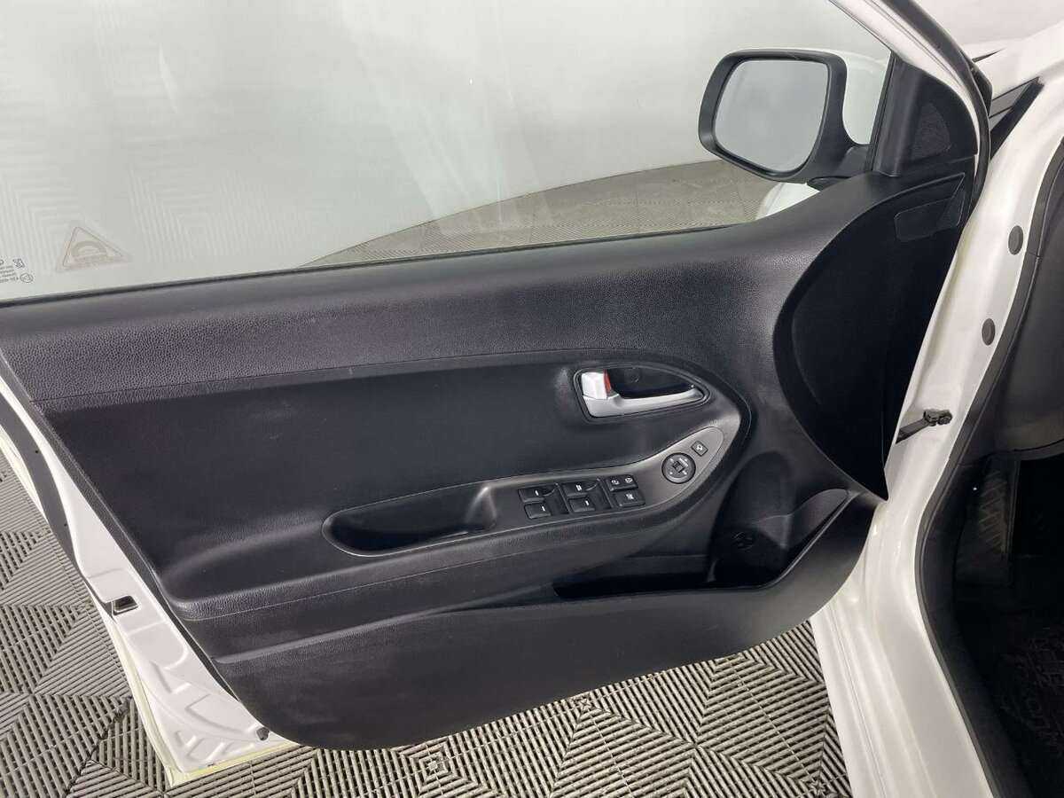 Kia Picanto б/у, 2015, Автоматическая. Фото: #7