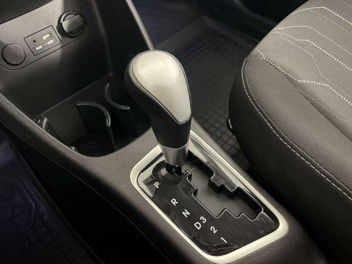 Kia Picanto б/у, 2015, Автоматическая. Фото: #11