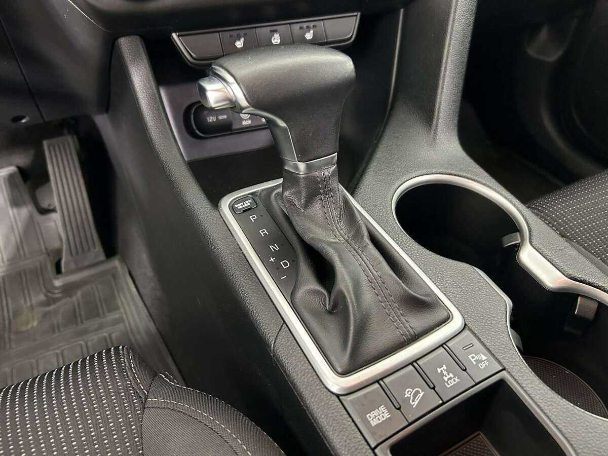 Киа Спортейдж б/у, 2016, Автоматическая. Фото: #12