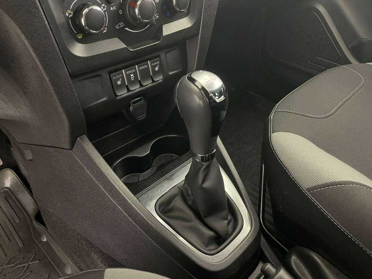 Лада (ВАЗ) ИКСРЭЙ б/у, 2021, Вариатор. Фото: #10