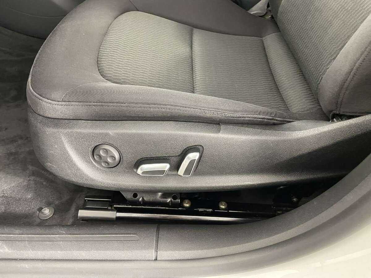 Ауди А5 б/у, 2013, Вариатор. Фото: #9