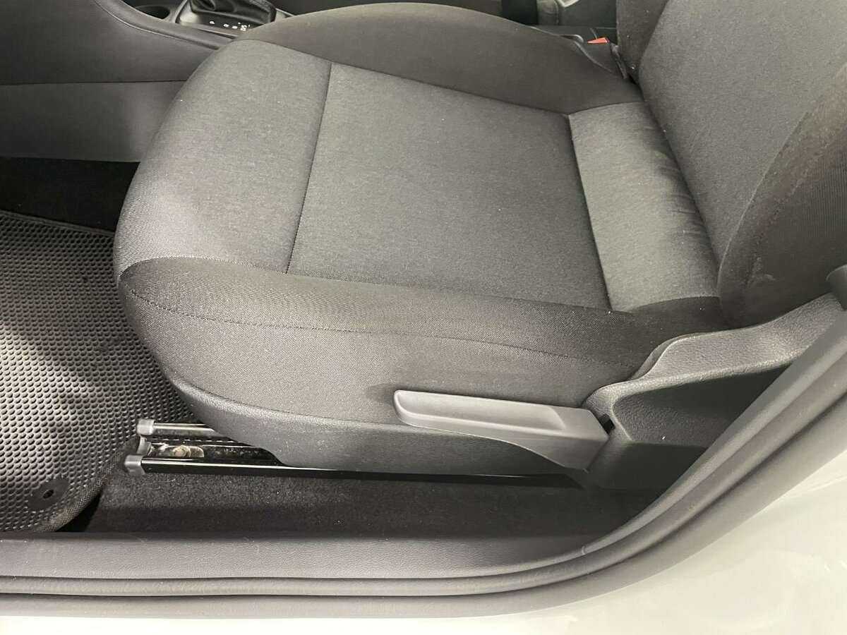 Шкода Рапид б/у, 2019, Автоматическая. Фото: #9