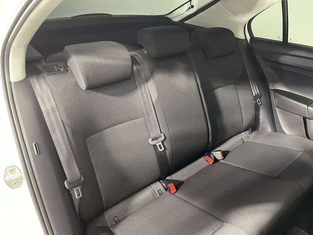 Шкода Рапид б/у, 2019, Автоматическая. Фото: #14