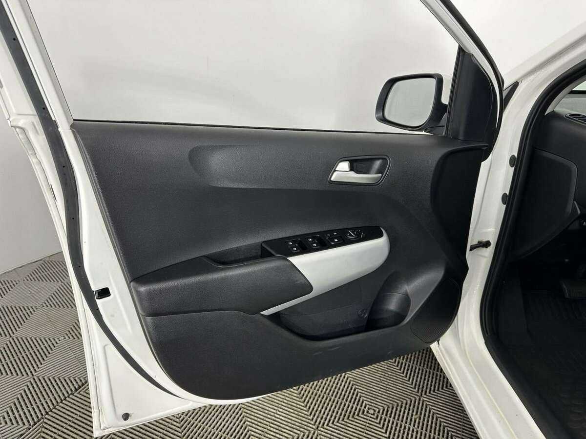 Kia Picanto б/у, 2018, Автоматическая. Фото: #6