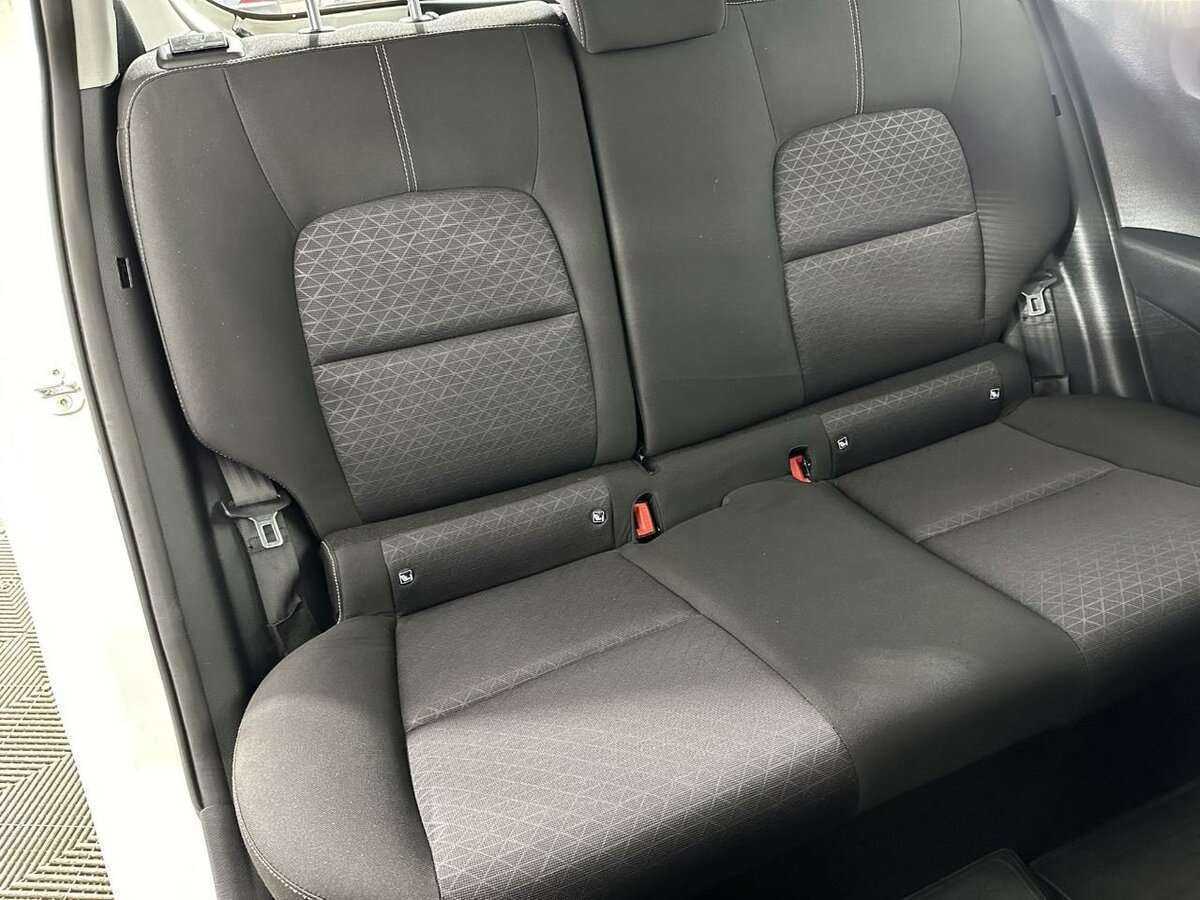 Kia Picanto б/у, 2018, Автоматическая. Фото: #13