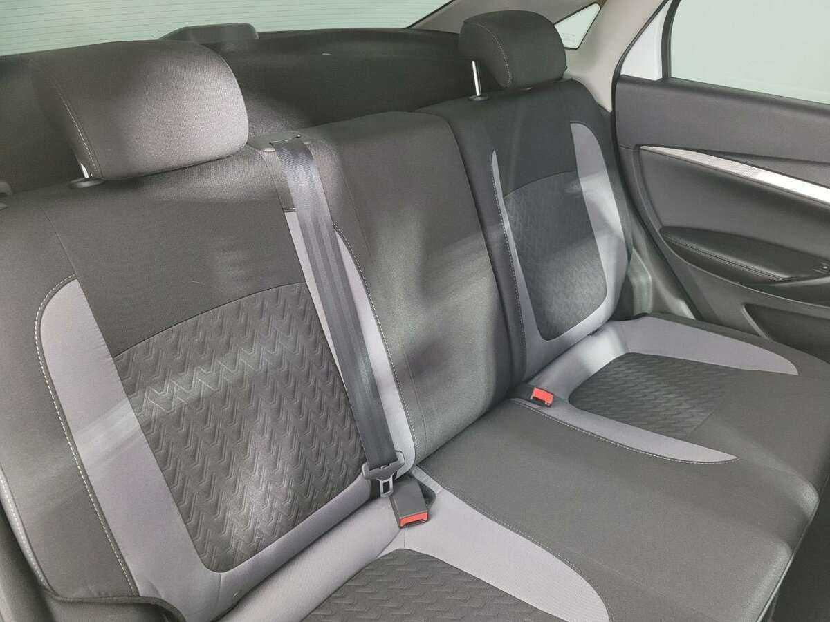 Лада (ВАЗ) Веста б/у, 2023, Механическая. Фото: #14