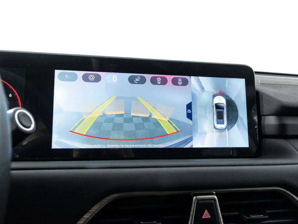 EXEED TXL б/у, 2022, Роботизированная. Фото: #16