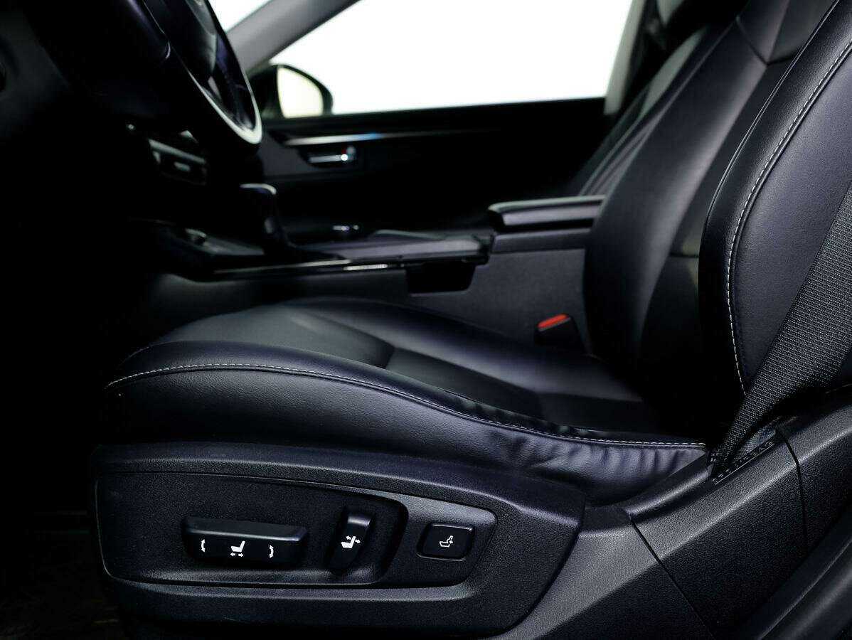 Лексус ЕС б/у, 2017, Автоматическая. Фото: #14