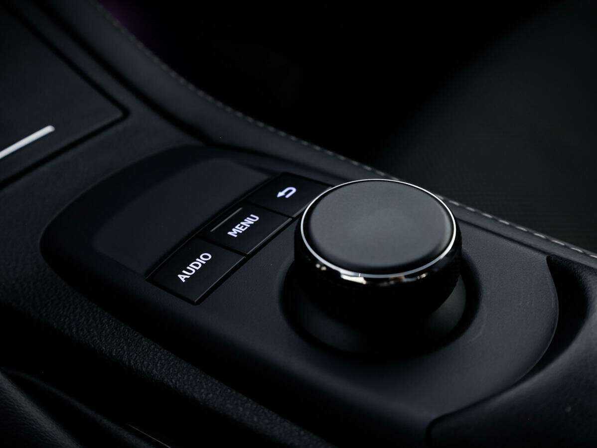 Лексус ЕС б/у, 2017, Автоматическая. Фото: #21