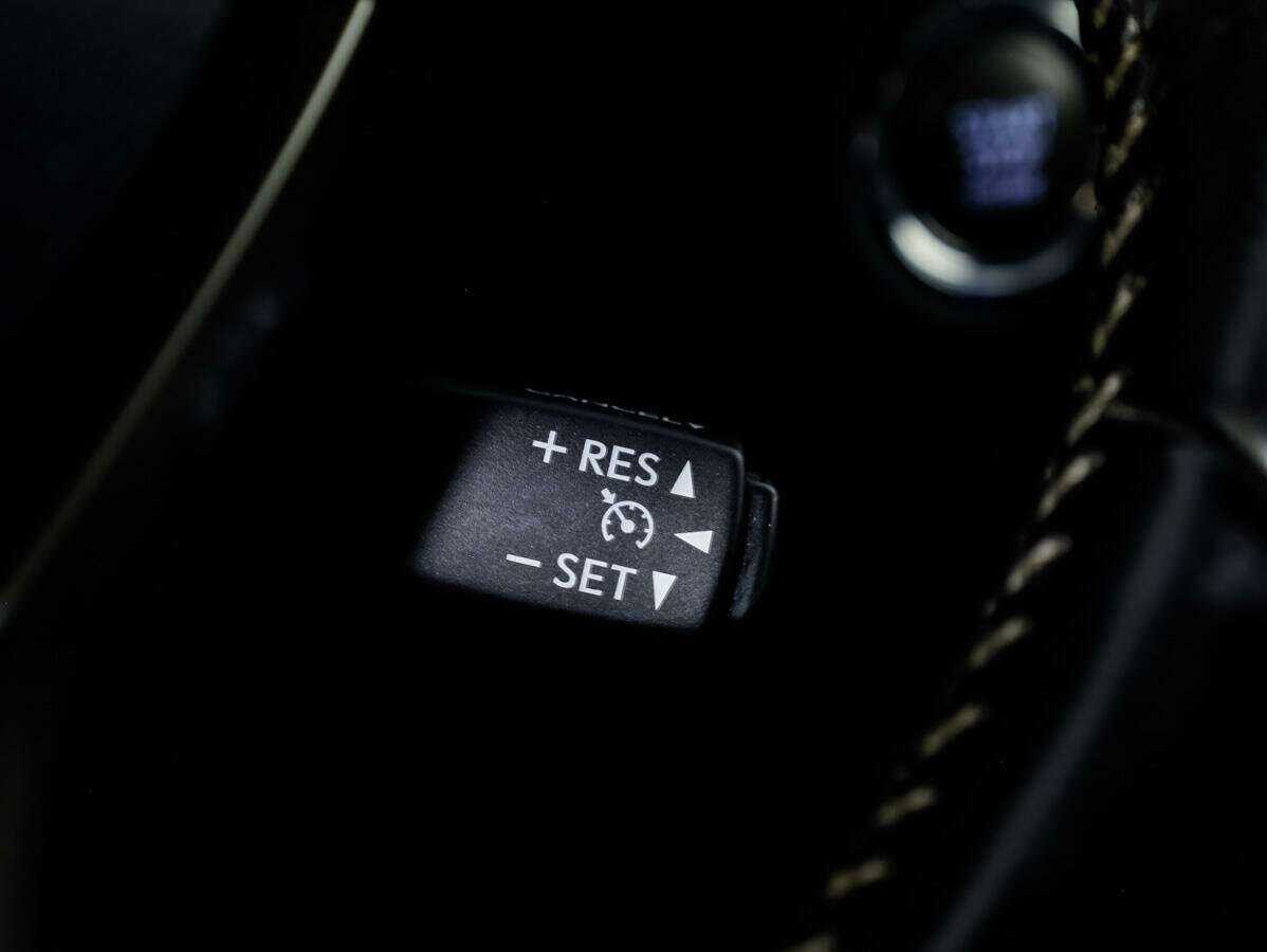 Лексус ЕС б/у, 2017, Автоматическая. Фото: #26