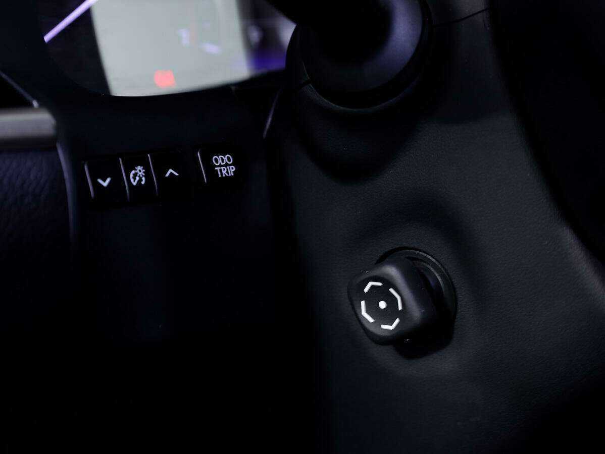 Лексус ЕС б/у, 2017, Автоматическая. Фото: #27