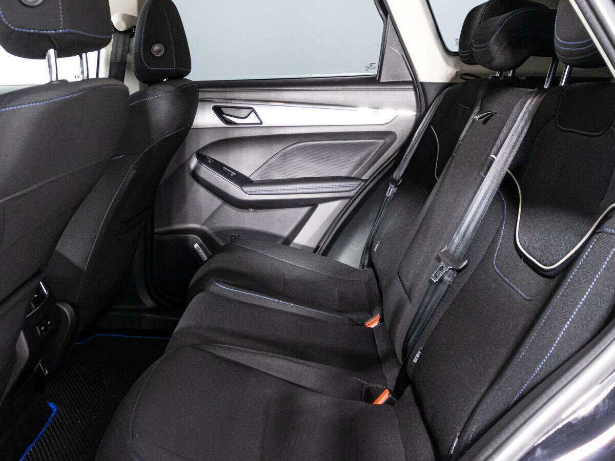 Хавал Джолион б/у, 2022, Роботизированная. Фото: #9