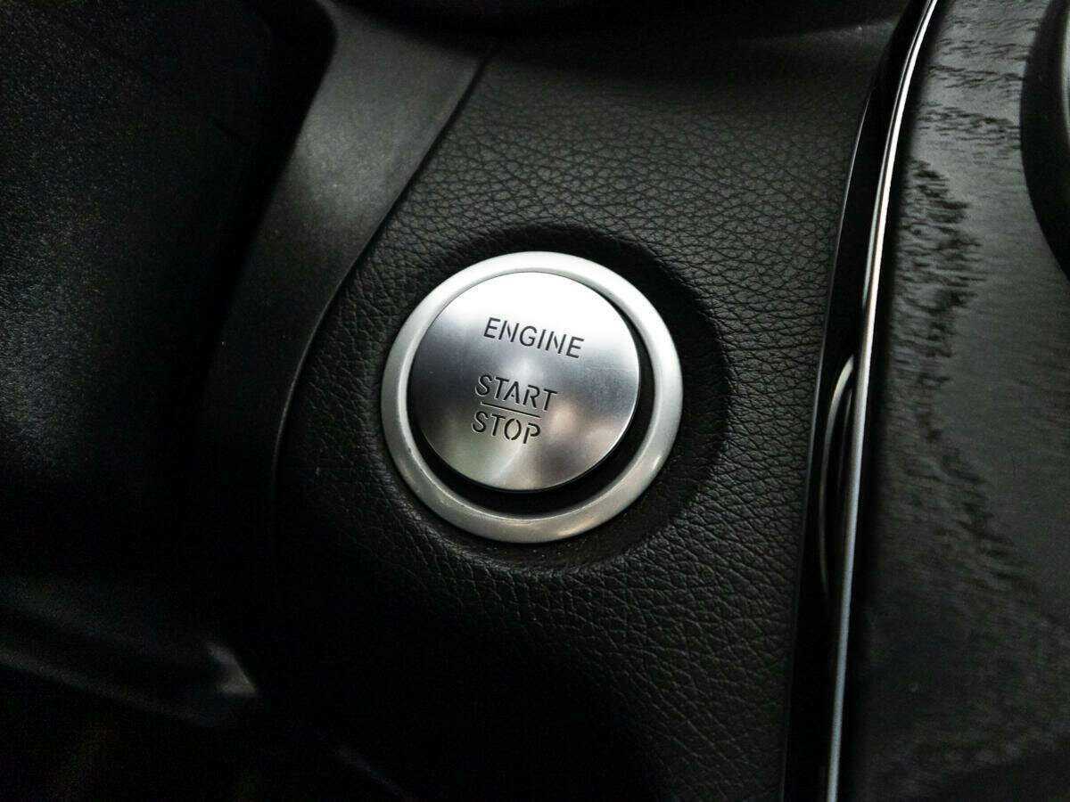 Мерседес-Бенц Ц-Класс б/у, 2018, Автоматическая. Фото: #17