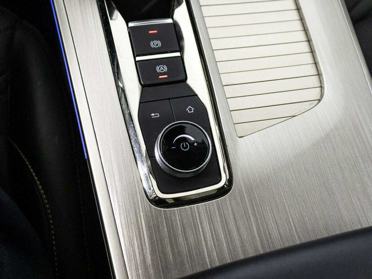 EXEED TXL б/у, 2023, Роботизированная. Фото: #18