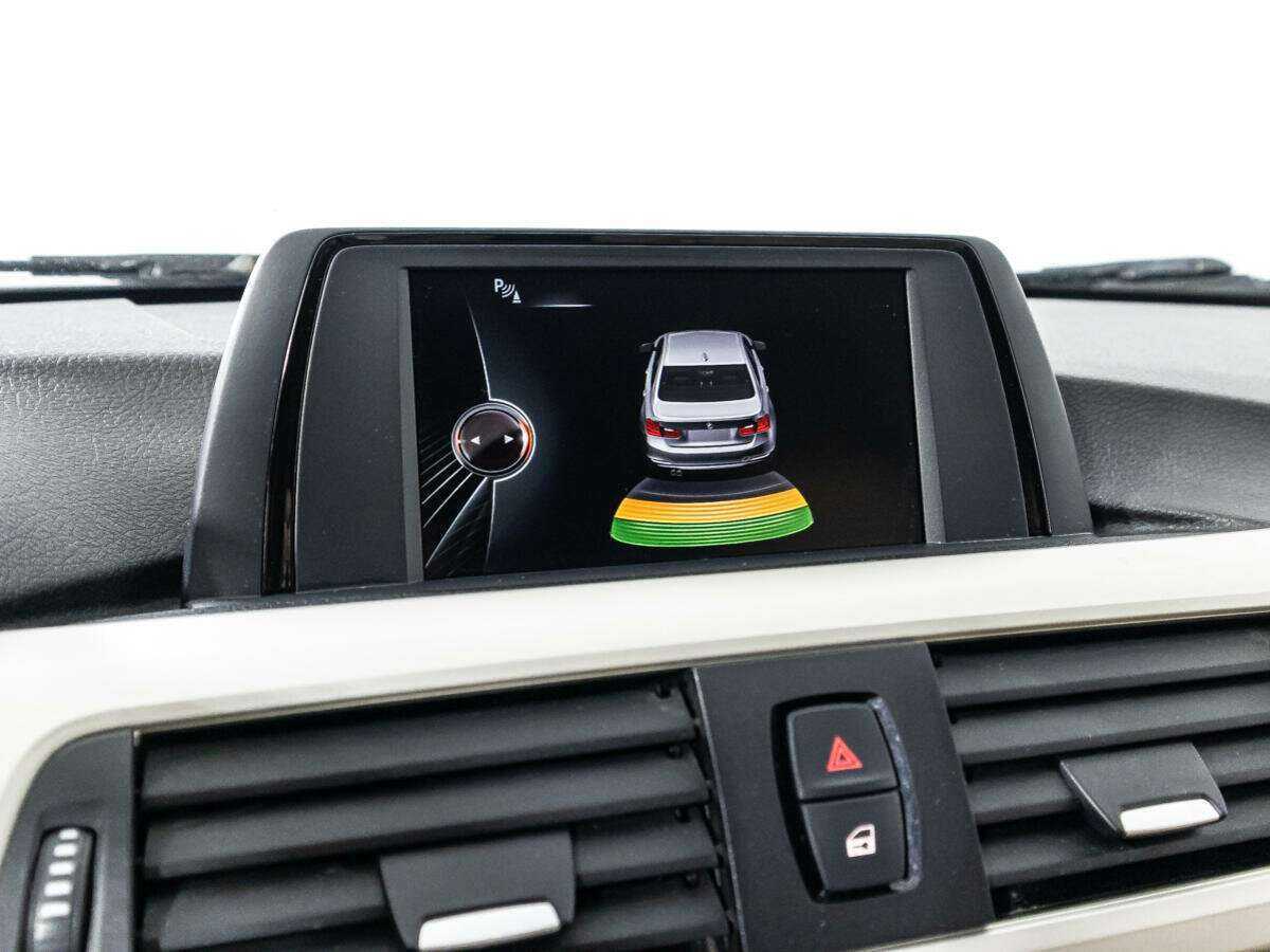 БМВ 3 серии б/у, 2014, Автоматическая. Фото: #13