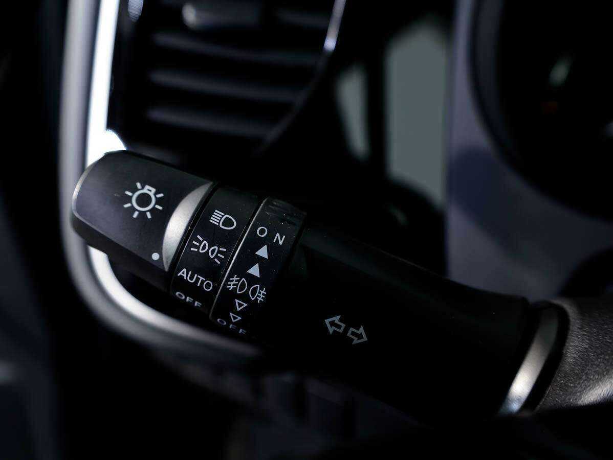 Митсубиши Оутлэндер б/у, 2021, Вариатор. Фото: #22