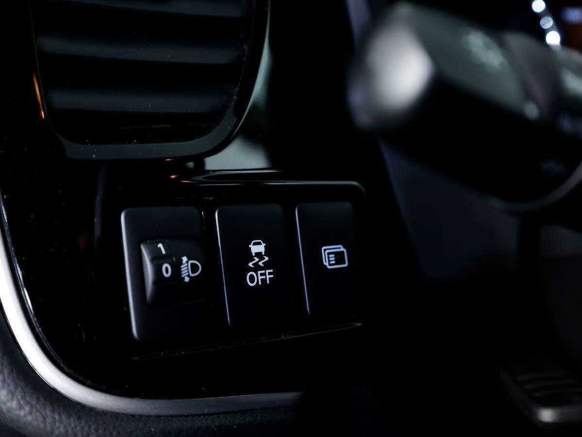 Митсубиши Оутлэндер б/у, 2021, Вариатор. Фото: #23