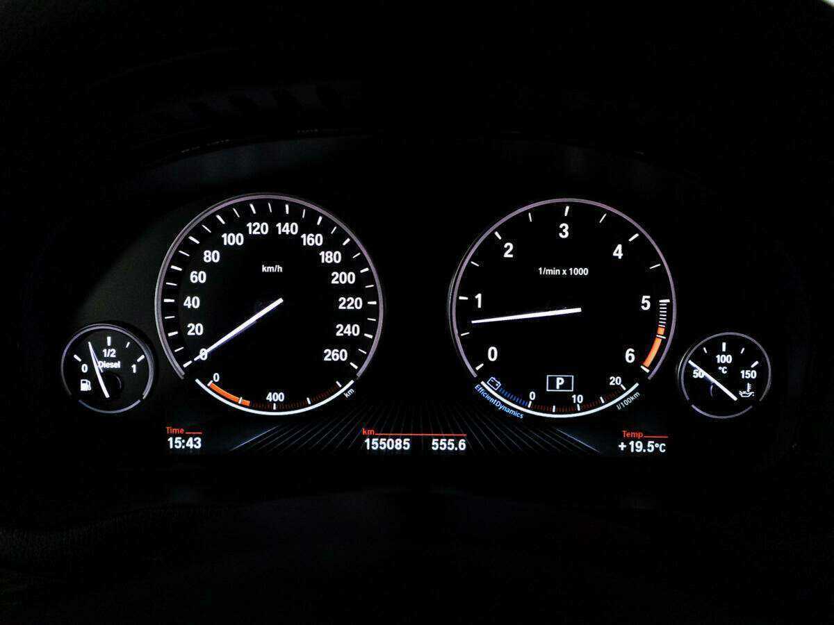 БМВ Икс3 б/у, 2015, Автоматическая. Фото: #11