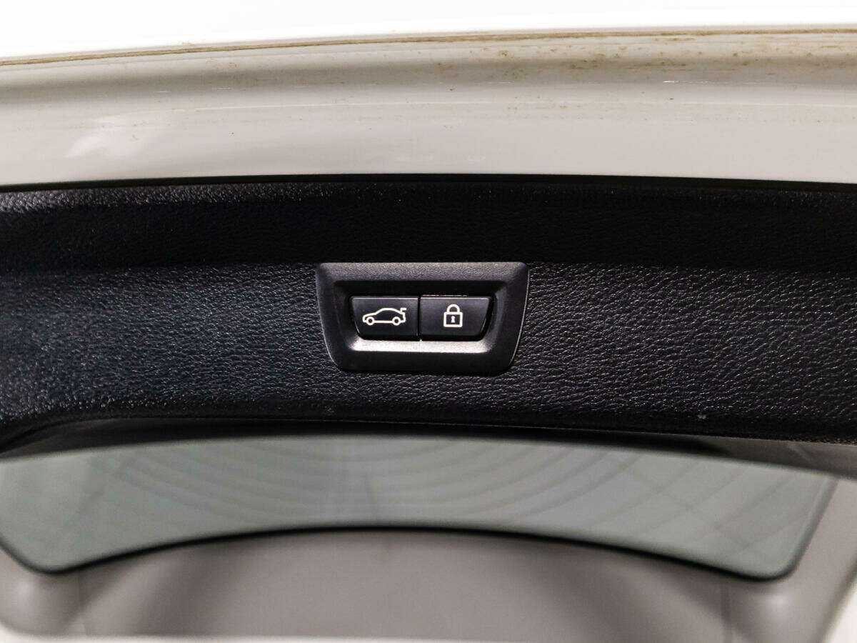 БМВ Икс3 б/у, 2015, Автоматическая. Фото: #15