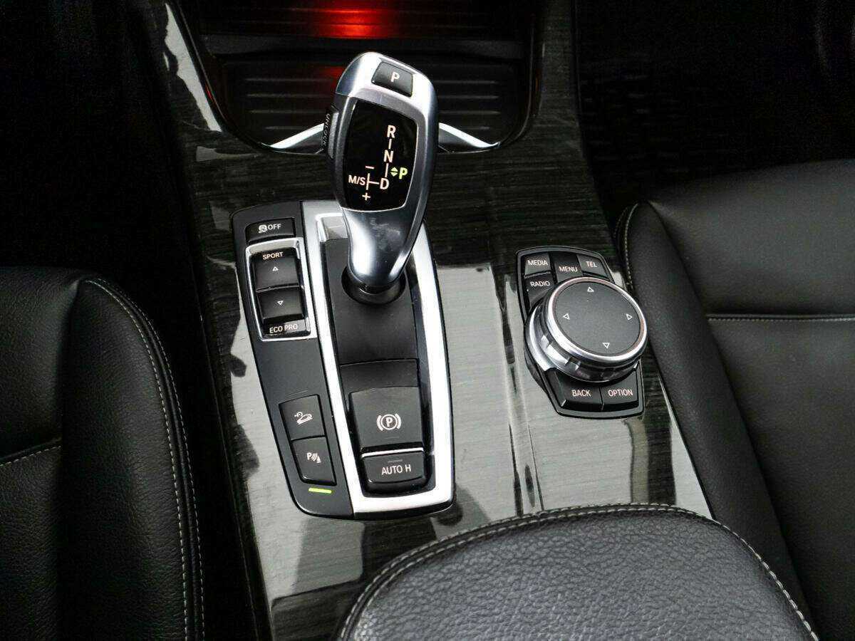 БМВ Икс3 б/у, 2015, Автоматическая. Фото: #21