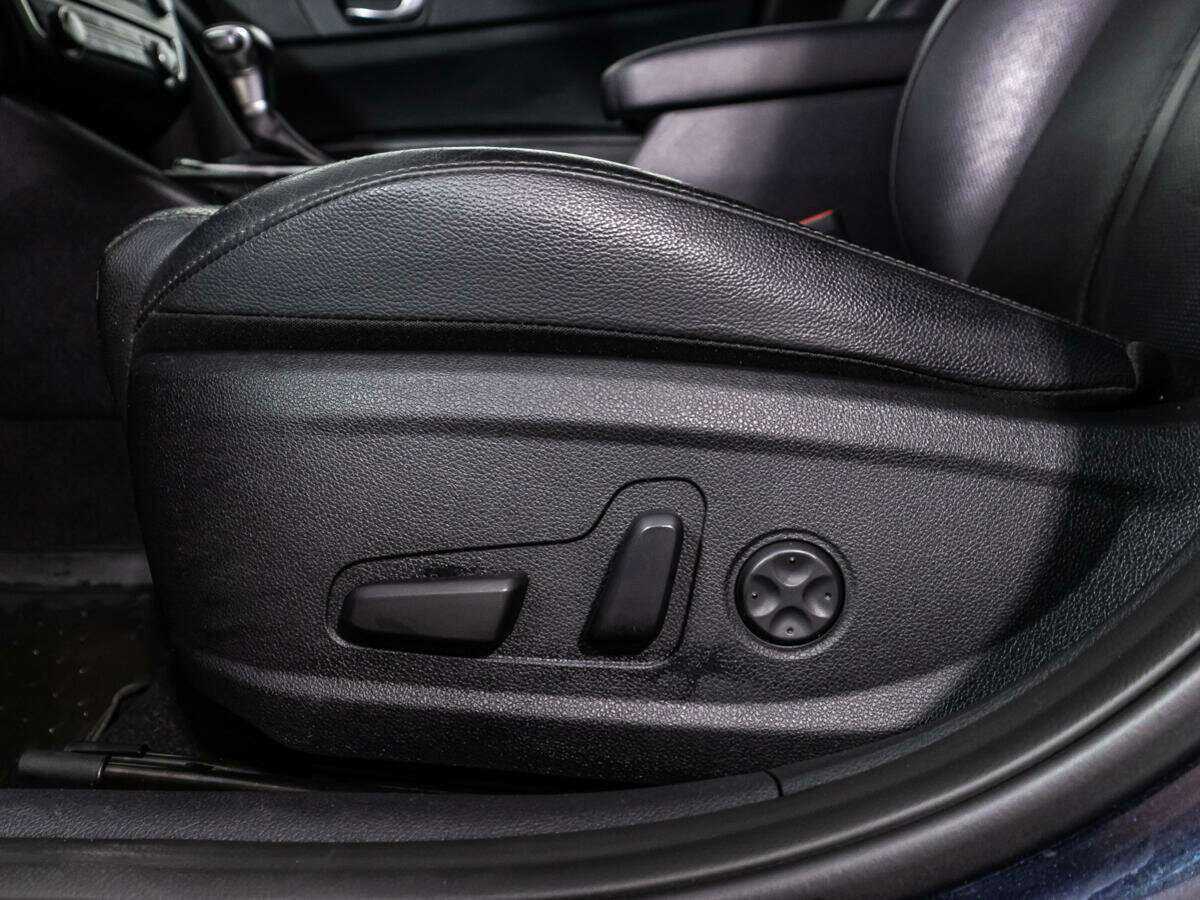 Киа Оптима б/у, 2019, Автоматическая. Фото: #15