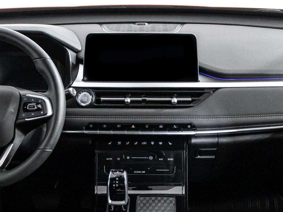 Чери Тигго 7 Про б/у, 2022, Вариатор. Фото: #13