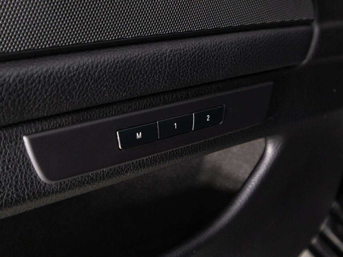 БМВ 5 серии б/у, 2014, Автоматическая. Фото: #15