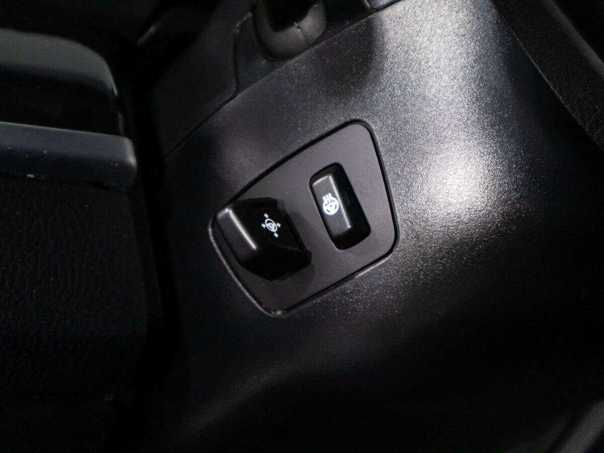 БМВ 5 серии б/у, 2014, Автоматическая. Фото: #16