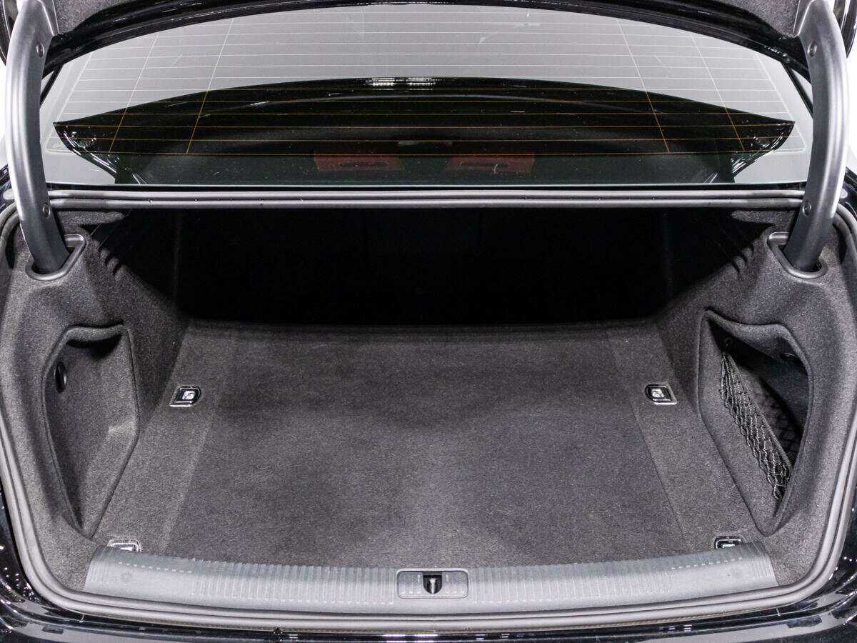 Ауди А4 б/у, 2018, Роботизированная. Фото: #14