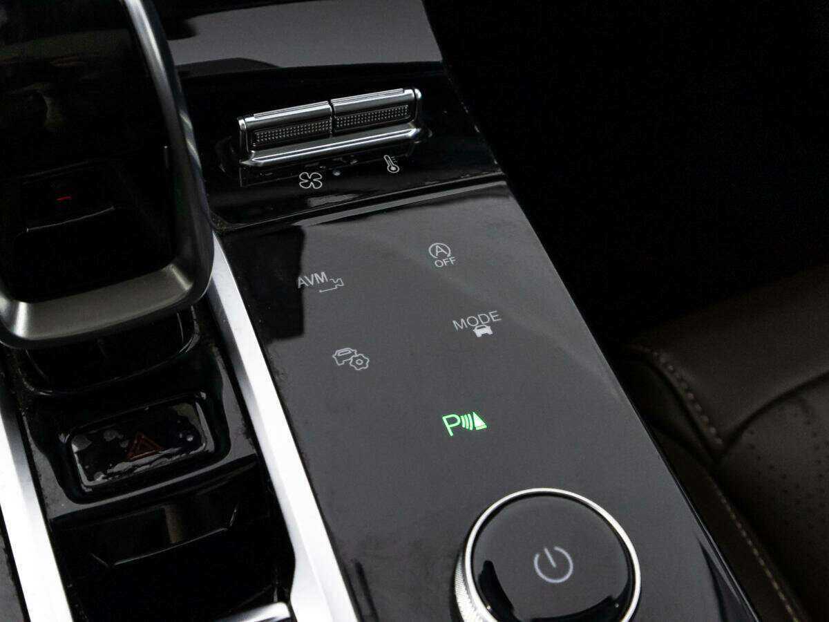 Чери Тигго 8 Про б/у, 2021, Роботизированная. Фото: #20